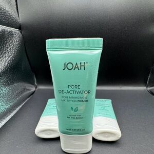 Joah Pore De Activator Mattifying Primer-sealed